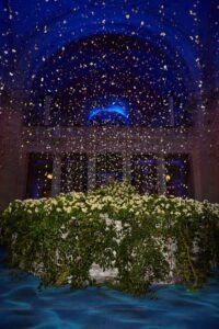 A Look Back at 20 Years of Stunning Met Gala Interiors