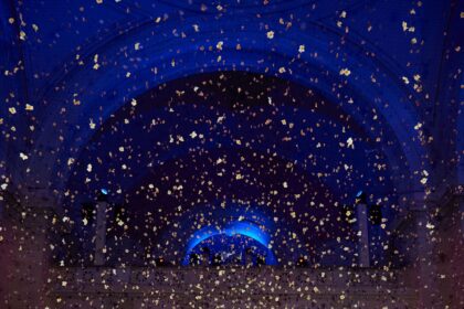 A Look Back at 20 Years of Stunning Met Gala Interiors