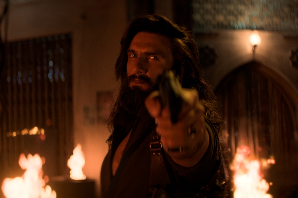 Ranveer Singh’s ‘Dhurandhar: The Revenge’ Crosses 4 Million Globally, Becomes First Indian Film to Top  Million in North America