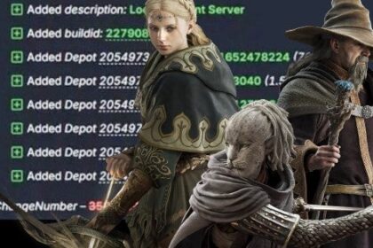 As Dragon’s Dogma 2 gets a large, mysterious patch on Steam for its second anniversary, we wonder: is this more proof of that rumoured DLC drop?