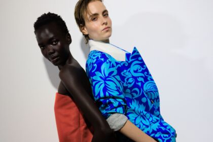 How to Style the Runway-Approved Sneakerina for Spring