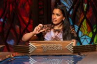 ‘Dungeon Masters’ Host Jasmine Bhullar on Running D&D Without Licensing Restraints for New Actual-Play Show: ‘We Can Call Everything By Its Right Name’