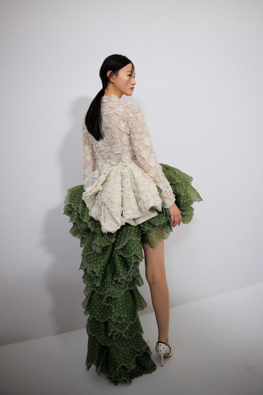 Luxury’s First-Quarter Earnings Cheat Sheet