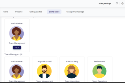 Cintra People HR software review: Refreshingly straightforward but recruitments come from integrations