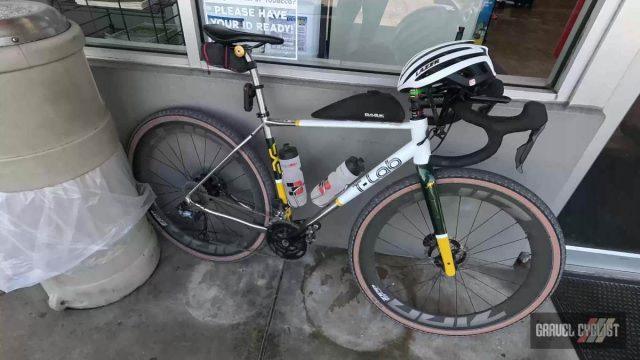 ENVE HEX Tire Review: Great All Rounder