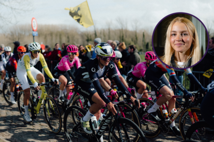 Cat Ferguson’s Spring Classics column: Tour of Flanders is the toughest, most powerful race on the calendar, and that is felt in every pedal stroke