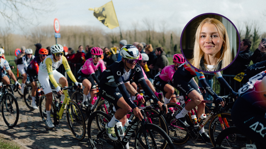 Cat Ferguson’s Spring Classics column: Tour of Flanders is the toughest, most powerful race on the calendar, and that is felt in every pedal stroke