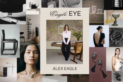 Eagle Eye on… Modernism