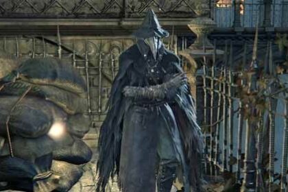 “I will fight tooth and nail to make this thing the best it possibly can be” – Bloodborne’s newly-announced animated feature sure sounds like it is in safe hands