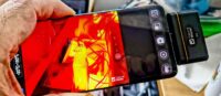 Thermal Master P4 review: Easily the best phone-connected thermal camera yet, but it’s not perfect