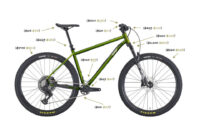 Building an Esker Hayduke with Bikepacking Collective Discounts