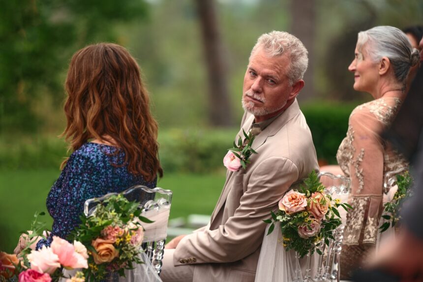 Why Eric Dane’s ‘Euphoria’ Return as Cal Jacobs Is So Powerful