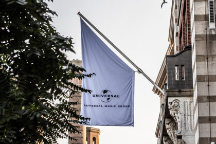 Bill Ackman’s Pershing Square Capital Unveils Takeover Bid for Universal Music Group