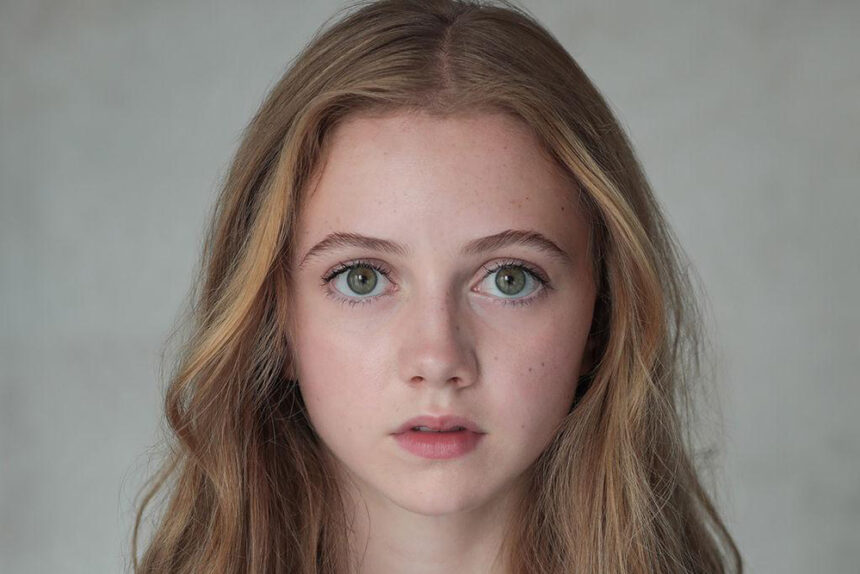 ‘Wednesday’ Breakout Evie Templeton Joins Cannes-Premiering Gothic Thriller ‘Victorian Psycho’ (EXCLUSIVE)