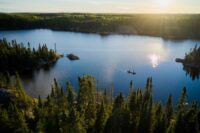 Call Your Senators Now: Boundary Waters Protections Could Hit Senate Floor Today