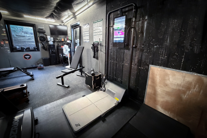This AI Home Gym Wants to Replace Your Weight Room: Speediance Gym Monster 2 Review
