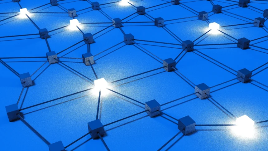 Why Your LinkedIn Network Is More Valuable Than Referrals