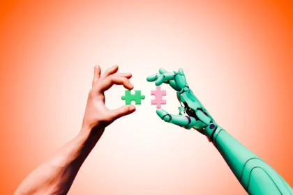 Why human capital is the ultimate moat in AI-first finance