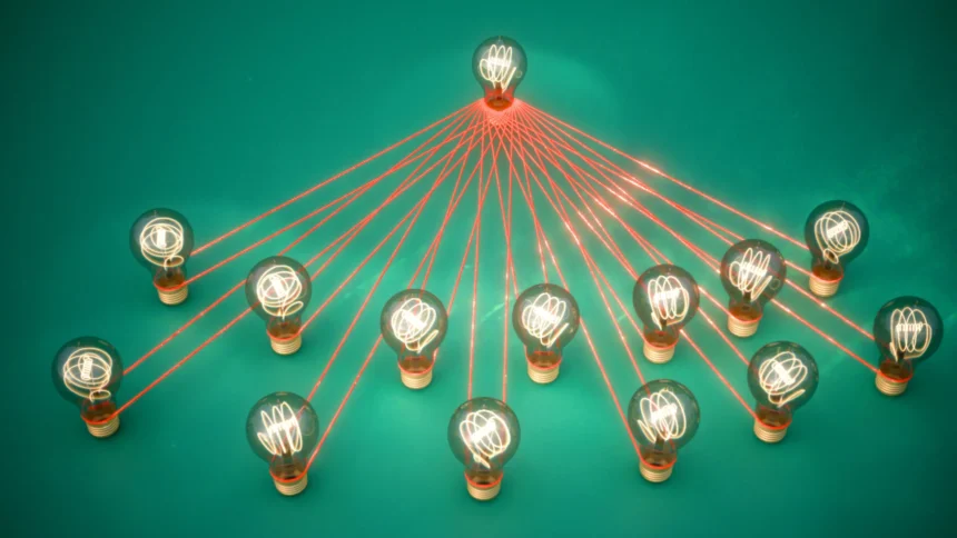 What Bob Weir Taught Me About Leadership and Legacy