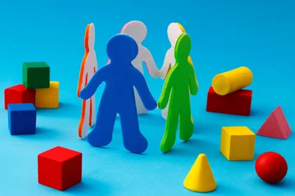 Why leaders should build community, one connection at a time