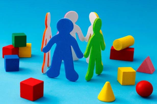 Why leaders should build community, one connection at a time