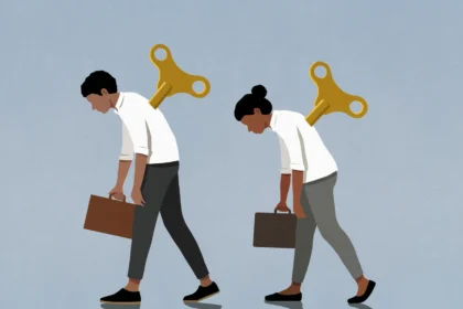 Stop Managing Burnout Like a Vibe