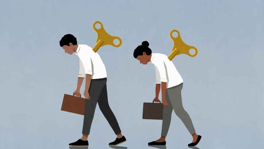 Stop Managing Burnout Like a Vibe