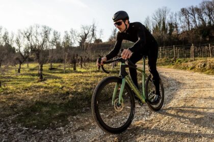 Looking for a versatile and capable gravel bike? At 35% off, this Italian thoroughbred offers all the heritage of Pinarello, and is excellent value for money
