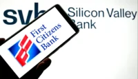 Why Silicon Valley Bank Is About to Disappear—Again