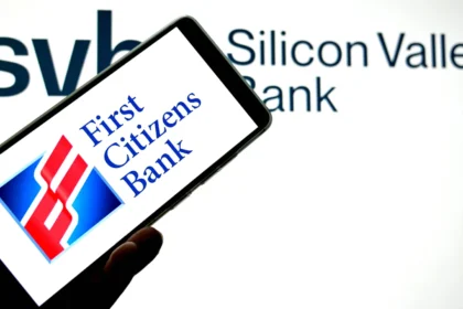 Why Silicon Valley Bank Is About to Disappear—Again