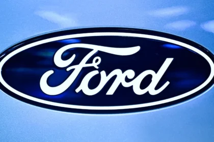 Ford to China: Let’s Roll!