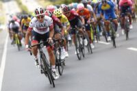 Former UAE Team Emirates rider Cristian Camilo Muñoz dies after infection to knee injury