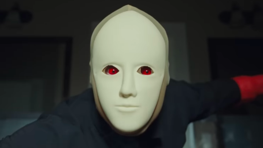 ‘Faces of Death’ Writers on Creating Dacre Montgomery’s Internet-Obsessed Killer and Importance of Using Disturbing Real Life Footage