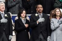 I Went to Duke With Justin Fairfax and Cerina Fairfax. Decades Later, He Killed Her