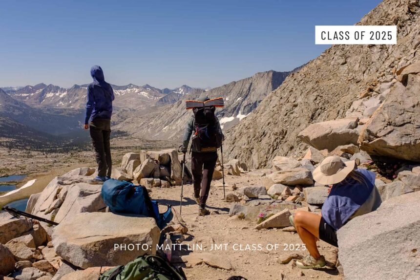 What Surprised Hikers Most on the John Muir Trail (2025 Survey)