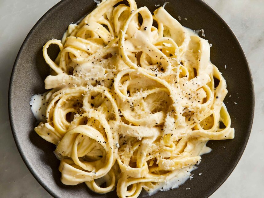 This Jarred Pasta Sauce Tastes as Delicious as the One from My Local Trattoria