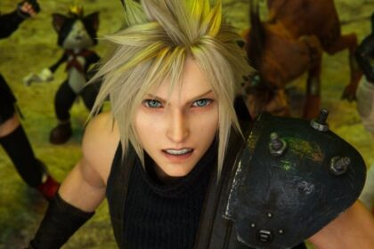 Final Fantasy 7 Rebirth gets a surprise demo today, complete with progression carry-over on Xbox, Switch 2 and PC