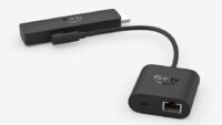 Amazon’s new Ethernet adapter highlights a major Fire TV Stick limitation