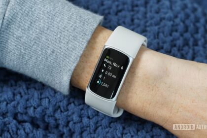 Got a Fitbit? You might lose years of data if you don’t act soon