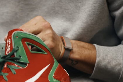 Google Fitbit Air leak suggests it could whoop WHOOP on price