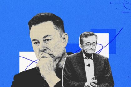 5 Burning Questions About Elon Musk’s Terafab Chip Partnership with Intel