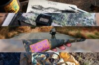 Five Small Things #01