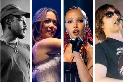 The Best of Coachella, Weekends 1 and 2 (Besides the Headliners): Dijon, Laufey, FKA Twigs, Geese and More