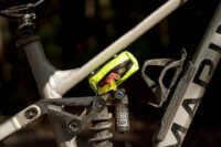 Friend&Fiend Launches with On-Tube Storage Bags