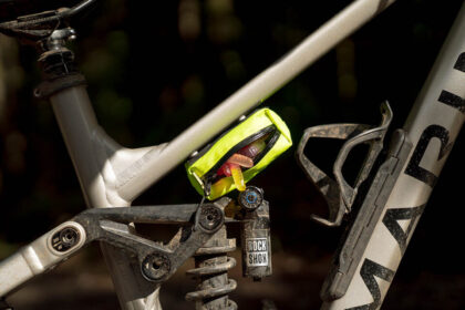 Friend&Fiend Launches with On-Tube Storage Bags