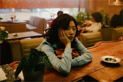 Megumi’s Japanese Drama ‘Fujiko’ Boards SC Films International for Worldwide Sales (EXCLUSIVE)