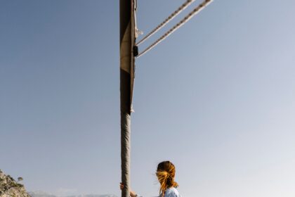 Trapped on a Boat With the Ex I Still Had Feelings For