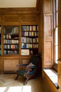 Armchairs, Blankets, and More: 30+ Reading Nook Ideas for the Coziest Space