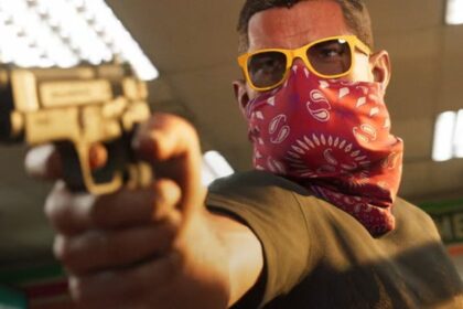 In the wake of 0 GTA 6 rumours, Take-Two still won’t give an actual price, but says “our job is to charge way, way, way less of the value”