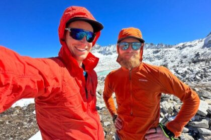 Ask the Pro: International Racing Unknowns, Training Transitions, and Jacket Types